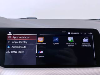 BMW Serie 2 - 218i Gran Coupe Pack M