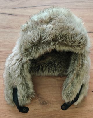 Gorro estilo ruso