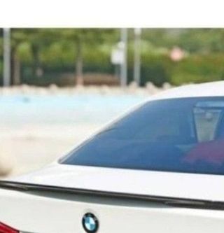 Alerón BMW F30/F80 Performance Carbono