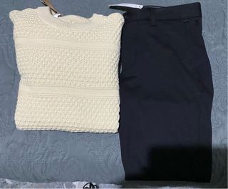 lote only sons jersey Pantalon 