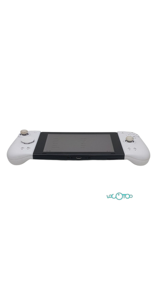 Consola Portátil Nintendo Switch mando compatible