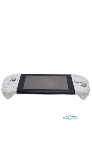 Consola Portátil Nintendo Switch mando compatible