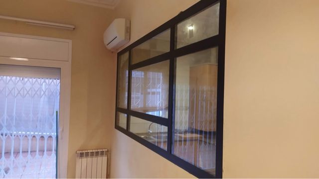 reposiciones y reparaciones