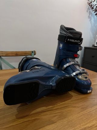 Botas Esquí Head EZON 360 Talla 25 cm