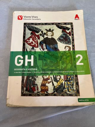 GH 2.2+ GH 3.2 (AULA 3D)