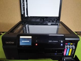 Impresora Brother,copia,escaneaimprime móvil 