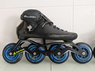 Patines Powerslide Falcon Talla 40
