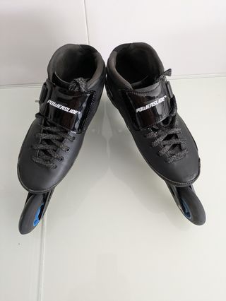 Patines Powerslide Falcon Talla 40