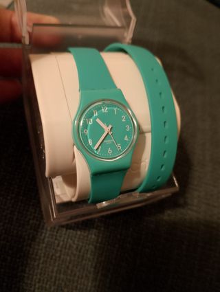 Orologio Swatch doppio giro