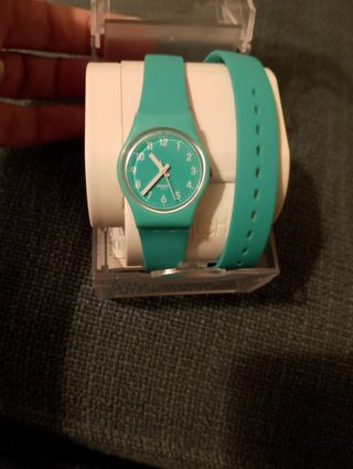 Orologio Swatch doppio giro