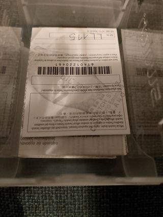 Orologio Swatch doppio giro