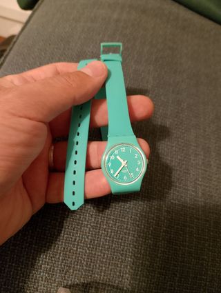 Orologio Swatch doppio giro