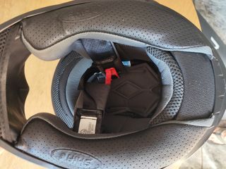 Casco Shiro Integral 