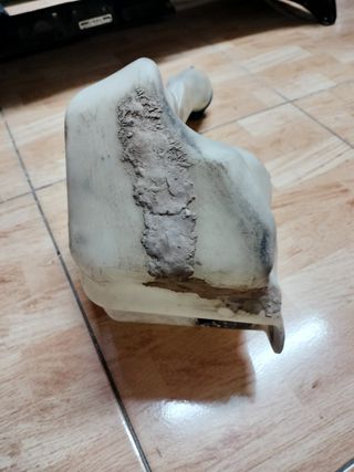 Reservatório Água Honda CRX ED9 1.6i16