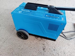 Soldador inverter Cevik K160