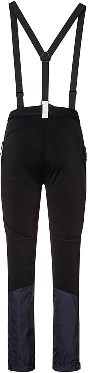 Pantalones Alpinismo Mujer v.tallas