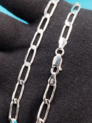 Cadena Plata 925