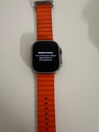 Apple Watch Series 2 