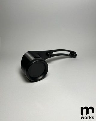 Soporte Autool X60 Pantalla Temperatura Mini R56