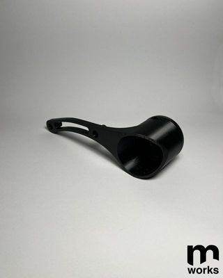 Soporte Autool X60 Pantalla Temperatura Mini R56