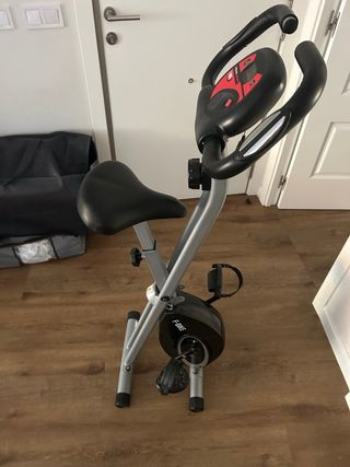 Bicicleta estática ultrasport F-Bike