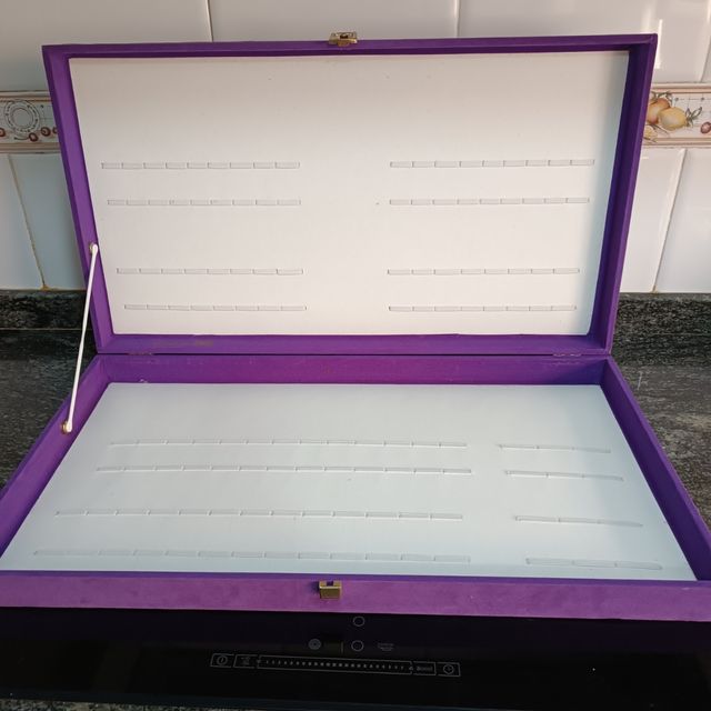 Estuche Champions League 1998 Real Madrid