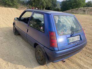 Renault Supercinco 1989