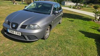 SEAT Ibiza 2004