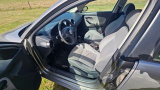 SEAT Ibiza 2004
