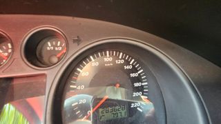 SEAT Ibiza 2004