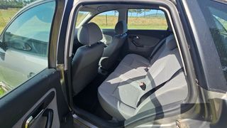 SEAT Ibiza 2004