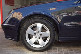 Mercedes-Benz Clase E 2003