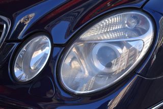 Mercedes-Benz Clase E 2003