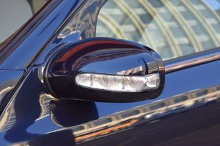 Mercedes-Benz Clase E 2003