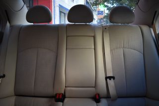 Mercedes-Benz Clase E 2003