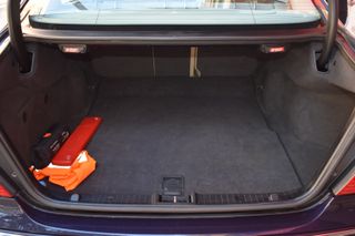 Mercedes-Benz Clase E 2003