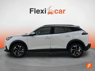 Peugeot 2008 Allure BlueHDI 100 S&S BVM6