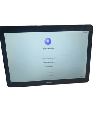 Huawei MediaPad T3 2/16 GB Wifi+cel tablet 89447