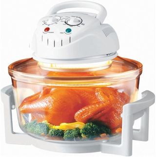 Horno Convección Halógeno Newcook