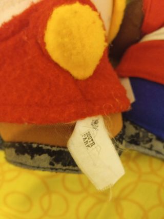 Lote 3 Peluches South Park Chef Kenny y Cartman