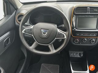 Dacia Spring Comfort Plus Electric 33kW (45CV)
