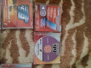 Colección Videojuegos 99 Dinamic