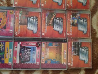 Colección Videojuegos 99 Dinamic