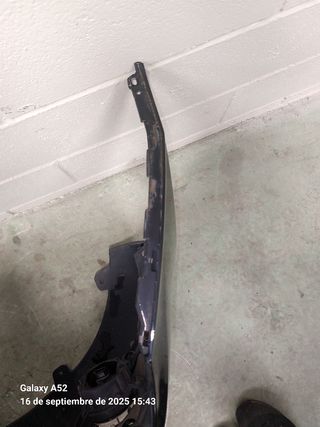 Parachoques delantero Hyundai IX35 de 2015