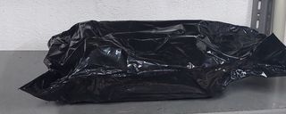 Tóner HP LaserJet CE390XC Negro