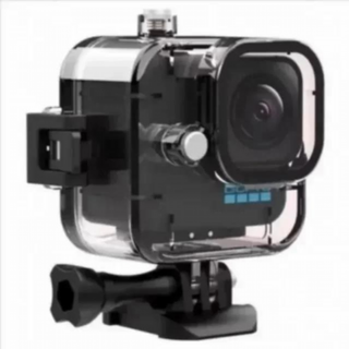 Nuova mini custodia subacquea GoPro Hero 11 compatibile