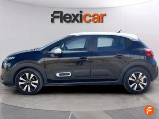 Citroën C3 PureTech 81KW (110CV) S&S Feel Pack