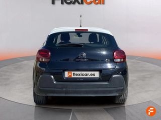 Citroën C3 PureTech 81KW (110CV) S&S Feel Pack
