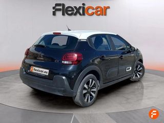 Citroën C3 PureTech 81KW (110CV) S&S Feel Pack
