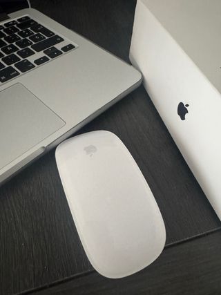 MacBook Pro Retina 13” 2015 - 256 GB SSD